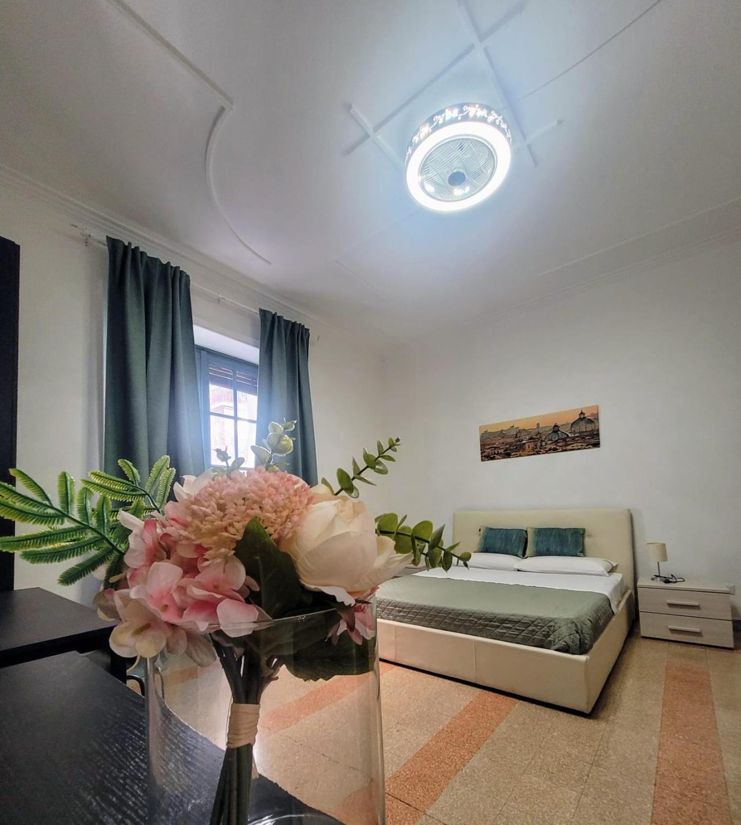 Sweet Ferienhaus Rom