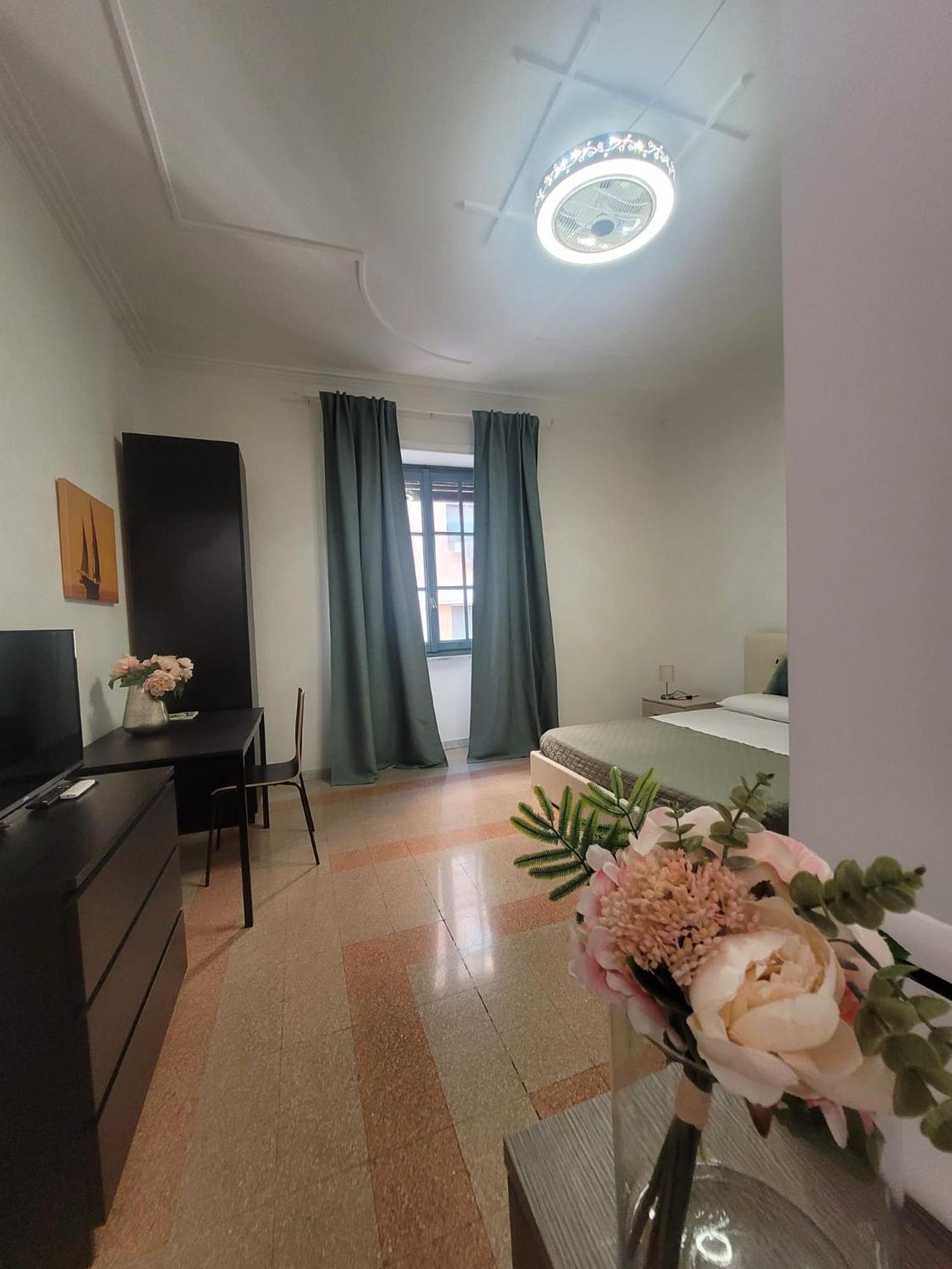Sweet Ferienhaus Rom